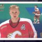 2000-01 Aurora # 23 - Valeri Bure - Calgary Flames
