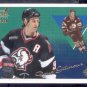 2000-01 Aurora # 18 - Doug Gilmour - Buffalo Sabres