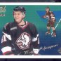 2000-01 Aurora # 16 - Maxim Afinogenov - Buffalo Sabres