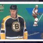 2000-01 Aurora # 15 - Joe Thornton - Boston Bruins