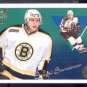 2000-01 Aurora # 14 - Sergei Samsonov - Boston Bruins