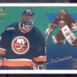 2000-01 Aurora # 135 - Kevin Weekes - Tampa Bay Lightning