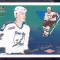 2000-01 Aurora # 132 - Matt Elich RC - Tampa Bay Lightning