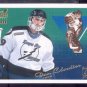 2000-01 Aurora # 131 - Dan Cloutier - Tampa Bay Lightning