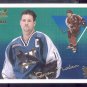2000-01 Aurora # 129 - Owen Nolan - San Jose Sharks