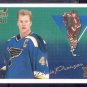 2000-01 Aurora # 123 - Chris Pronger - St Louis Blues