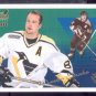 2000-01 Aurora # 118 - Martin Straka - Pittsburgh Penguins