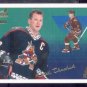 2000-01 Aurora # 113 - Keith Tkachuk - Phoenix Coyotes