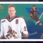 2000-01 Aurora # 112 - Jeremy Roenick - Phoenix Coyotes