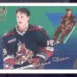 2000-01 Aurora # 110 - Shane Doan - Phoenix Coyotes
