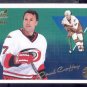 2000-01 Aurora # 11 - Paul Coffey - Boston Bruins