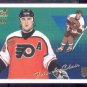 2000-01 Aurora # 107 - John LeClair - Philadelphia Flyers