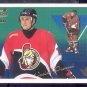 2000-01 Aurora # 103 - Vaclav "Vinny" Prospal - Ottawa Senators