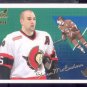 2000-01 Aurora # 102 - Shawn McEachern - Ottawa Senators