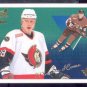 2000-01 Aurora # 101 - Marian Hossa - Ottawa Senators