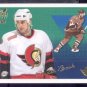 2000-01 Aurora # 100 - Radek Bonk - Ottawa Senators
