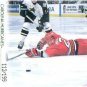 1999-2000 Pacific - Emerald - # 82 - Glen Wesley # 112/199 - Carolina Hurricanes