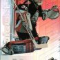 1999-00 Upper Deck HoloGrFx # 6 - Domenik Hasek - Buffalo Sabres