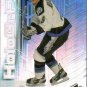 1999-00 Upper Deck HoloGrFX # 54 - Vincent Lecavalier - Tampa Bay Lightning