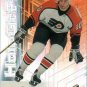 1999-00 Upper Deck HoloGrFX # 44 - John LeClair - Philadelphia Flyers