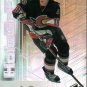 1999-00 Upper Deck HoloGrFX # 41 - Marian Hossa - Ottawa Senators