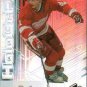 1999-00 Upper Deck HoloGrFX # 23 - Sergei Federov - Detroit Red Wings