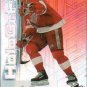 1999-00 Upper Deck HoloGrFX # 21 - Steve Yzerman - Detroit Red Wings