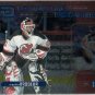 1999-00 Upper Deck - Ultimate Defense #UD9 - Martin Brodeur - New Jersey Devils