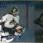1999-00 Upper Deck - Ultimate Defense #UD8 - Nikolai Khabibulin - Phoenix Coyote