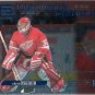 1999-00 Upper Deck - Ultimate Defense #UD4 - Chris Osgood - Detroit Red Wings