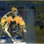 1999-00 Upper Deck - Ultimate Defense #UD1 - Byron Dafoe - Boston Bruins
