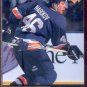 1999-00 Upper Deck #  83 - Dmitri Nabokov - New York Islanders