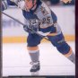 1999-00 Upper Deck #  75 - Sergei Krivokarasov - Nashville Predators