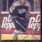 1999-00 Upper Deck #  74 - Kimmo Timonen - Nashville Predators