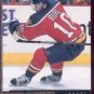 1999-00 Upper Deck #  59 - Pavel Bure - Florida Panthers
