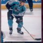 1999-00 Upper Deck #  281 - Brad Stuart - San Jose Sharks