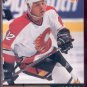 1999-00 Upper Deck #  28 - Jarome Iginla - Calgary Flames
