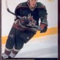 1999-00 Upper Deck #  272 - Daniel Briere - Phoenix Coyotes