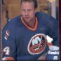 1999-00 Upper Deck #  252 - Mark Lawrence - New York Islanders