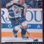 1999-00 Upper Deck #  246 - Randy Robitaille - Nashville Predators