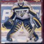 1999-00 Upper Deck #  245 - Tomas Vokoun - Nashville Predators