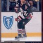 1999-00 Upper Deck #  189 - Brian Campbell - Buffalo Sabres