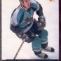 1999-00 Upper Deck #  112 - Scott Hannan - San Jose Sharks