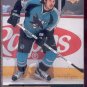 1999-00 Upper Deck #  111 - Mike Ricci - San Jose Sharks