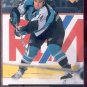 1999-00 Upper Deck #  110 - Patrick Marleau - San Jose Sharks