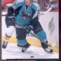 1999-00 Upper Deck #  109 - Jeff Friesen - San Jose Sharks