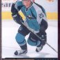 1999-00 Upper Deck #  108 - Vincent Damphousse - San Jose Sharks