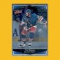 1999-00 UD Ultimate Victory # 58 - Tim Taylor - New York Rangers