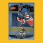1999-00 UD Ultimate Victory # 57 - Theoren Fleury - New York Rangers