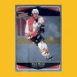 1999-00 UD Ultimate Victory # 14 - Cale Hulse - Calgary Flames